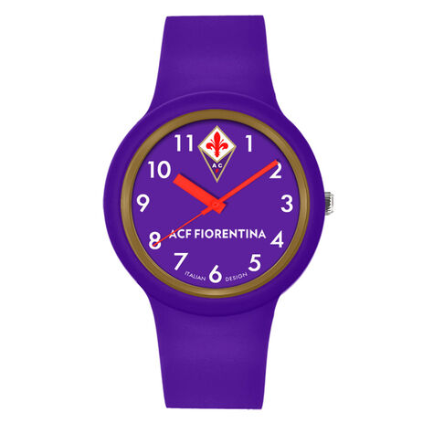 Orologio Al Quarzo Fiorentina P-fp430up1 - Orologi solo Tempo Uomo | Stroili