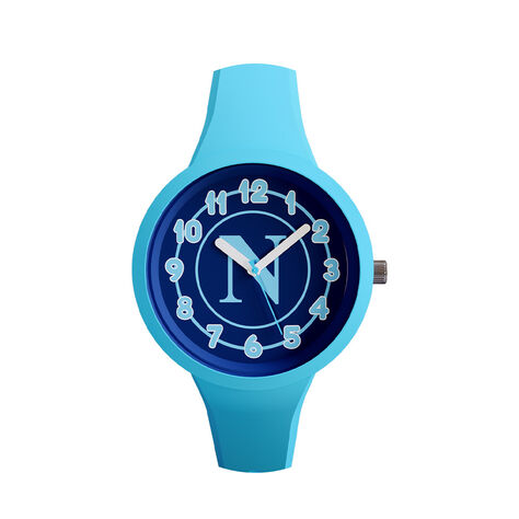 Orologio Al Quarzo Napoli P-na480kb2 - Orologi solo Tempo Bambino | Stroili