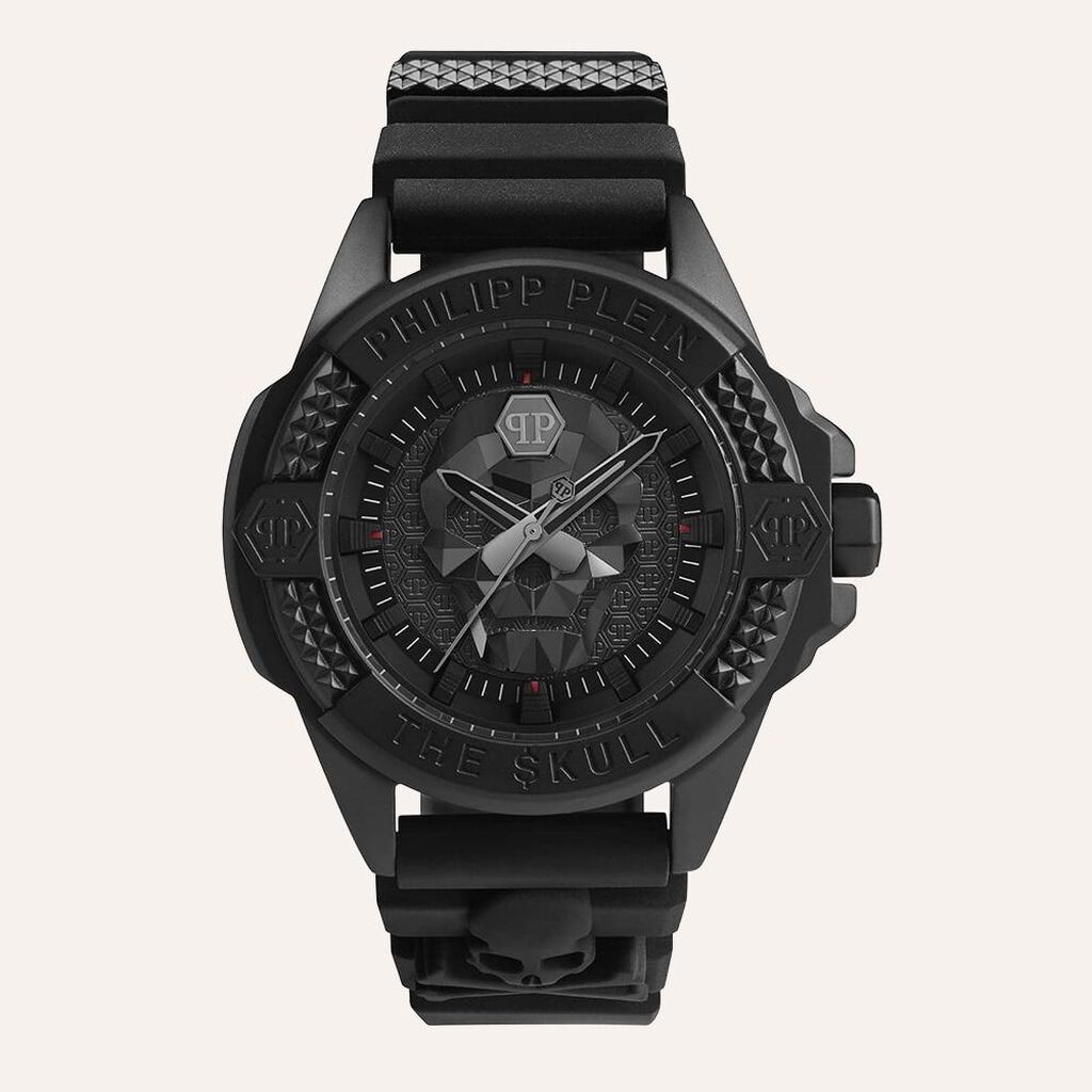 Orologio Al Quarzo Philipp Plein The Skull Pwaaa0721