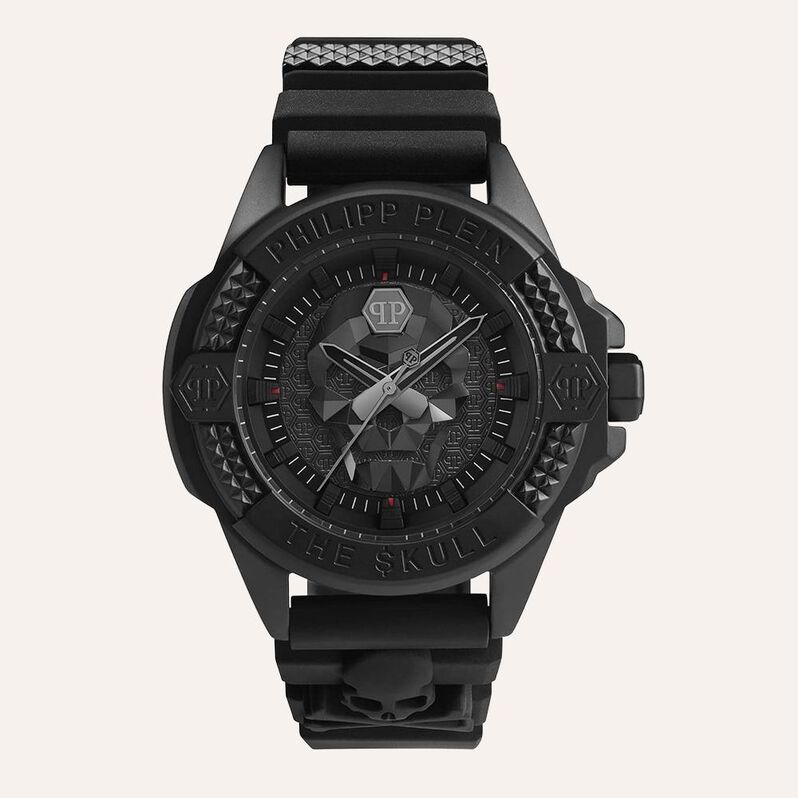 Orologio Al Quarzo Philipp Plein The Skull Pwaaa0721 - Orologi solo Tempo Uomo | Stroili