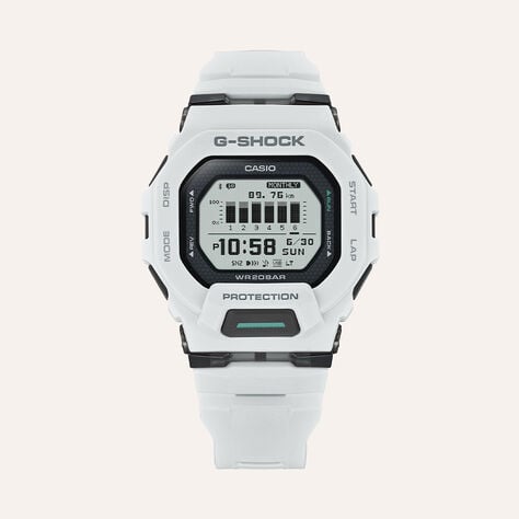 Orologio Al Quarzo Casio G-shock Gbd-200-7er - Orologi con Datario Uomo | Stroili