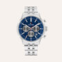 Orologio Al Quarzo Tommy Hilfiger Kent 1710753
