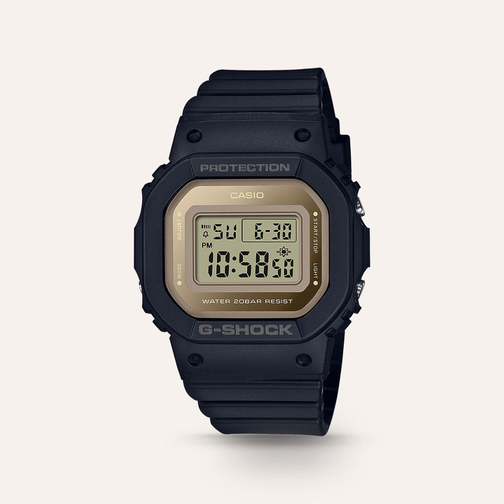 Orologio Al Quarzo Casio G-shock Gmd-s5600-1er