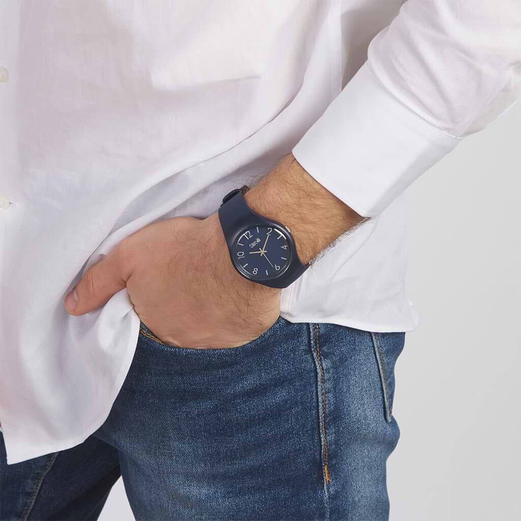 Orologio Al Quarzo Stroili Dallas - Orologi solo Tempo Uomo | Stroili