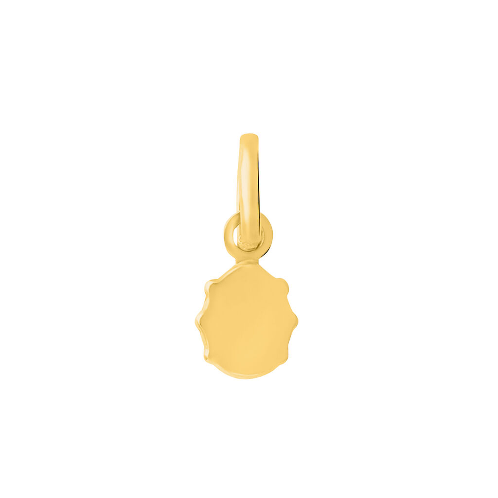 Pendente Poème Oro Giallo - Ciondoli Donna | Stroili