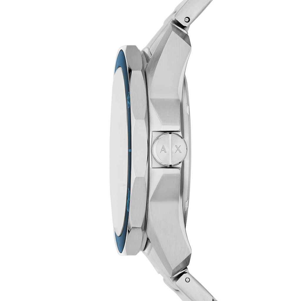 Orologio Al Quarzo Armani Exchange Ax1950 - Orologi con Datario Uomo | Stroili