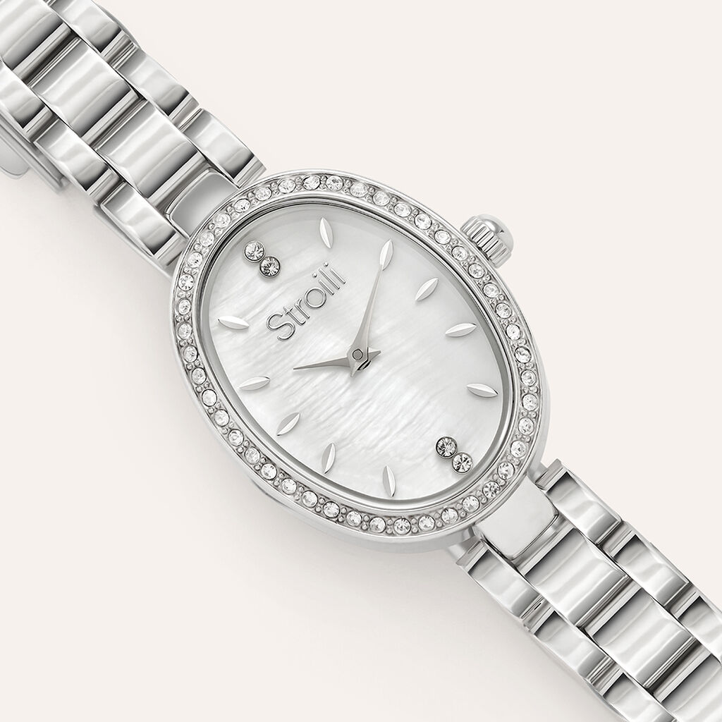 Orologio Al Quarzo Stroili Malaga