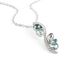 Collana Violet Ottone Cristallo - Collane Donna | Stroili