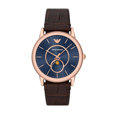 Orologio Al Quarzo Emporio Armani Ar11566 - Orologi solo Tempo Uomo | Stroili