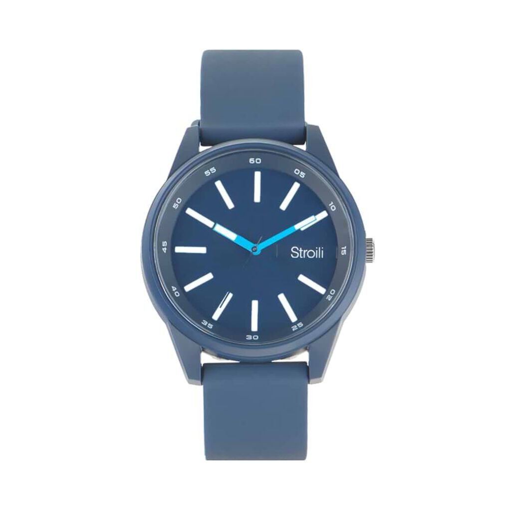 Orologio Al Quarzo Stroili Mumbai - Orologi solo Tempo Uomo | Stroili