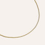 Catenina Golden Lover Oro Giallo