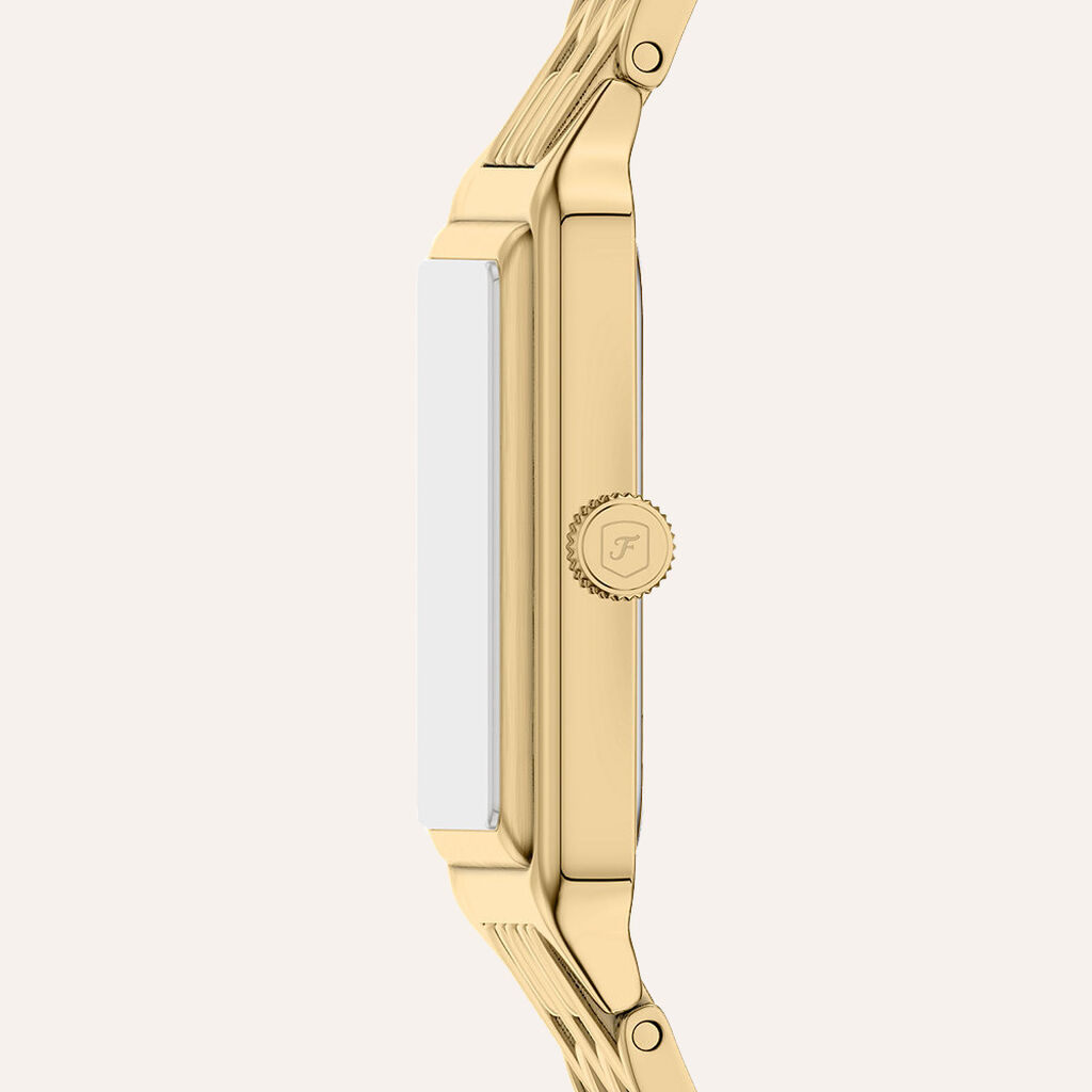 Orologio Al Quarzo Fossil Raquel Es5452