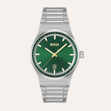 Orologio Al Quarzo Hugo Boss Candor 1514079