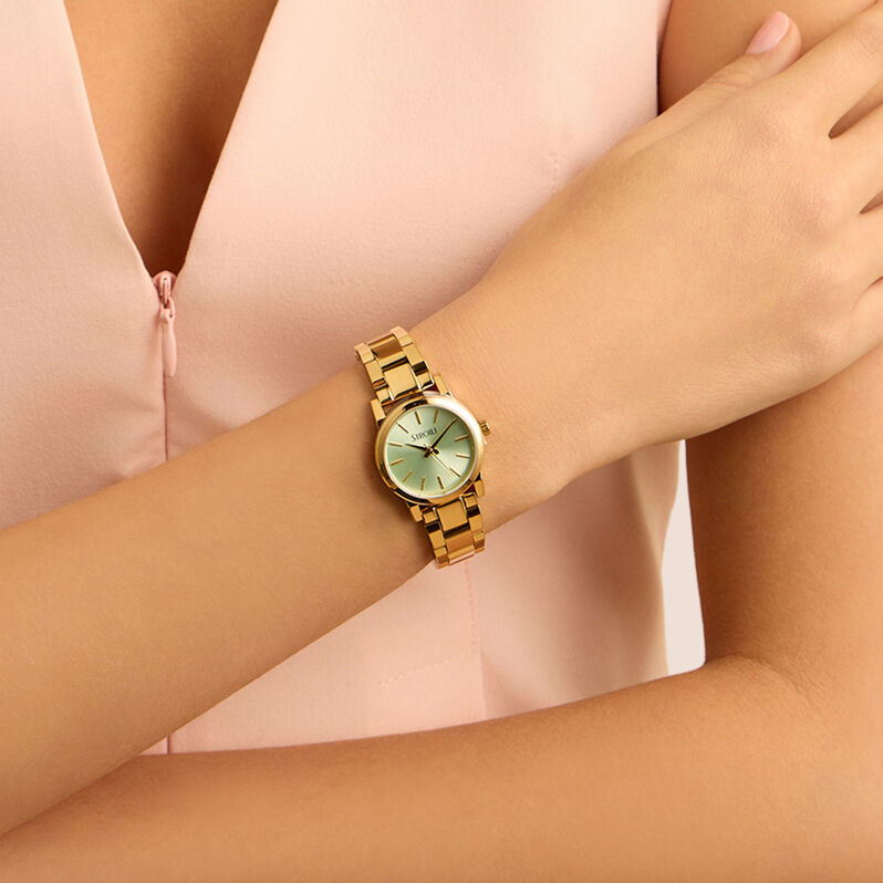 Orologio Al Quarzo Stroili Bruxelles - Orologi solo Tempo Donna | Stroili