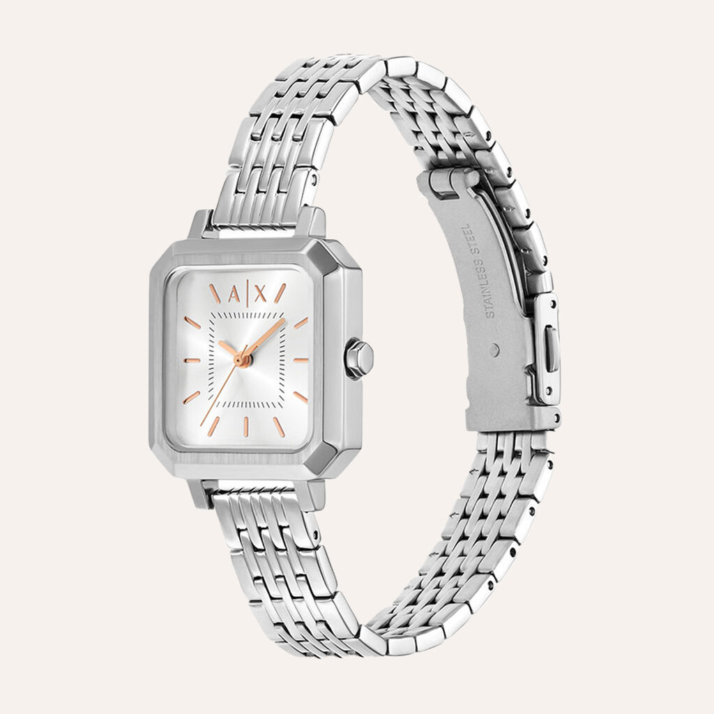 Orologio Al Quarzo Armani Exchange Ax5724