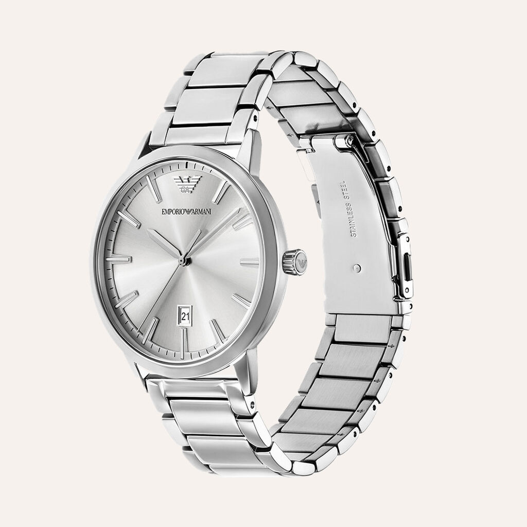 Orologio Al Quarzo Emporio Armani Ar11730