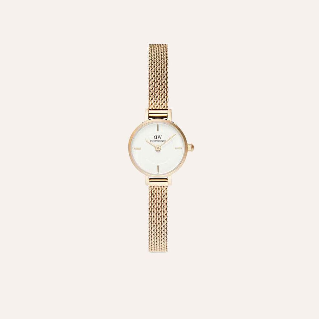 Orologio Al Quarzo Daniel Wellington Petite Mini Dw00100745