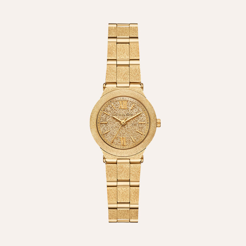 Orologio Al Quarzo Michael Kors Billie Mk7554 - Orologi solo Tempo Donna | Stroili