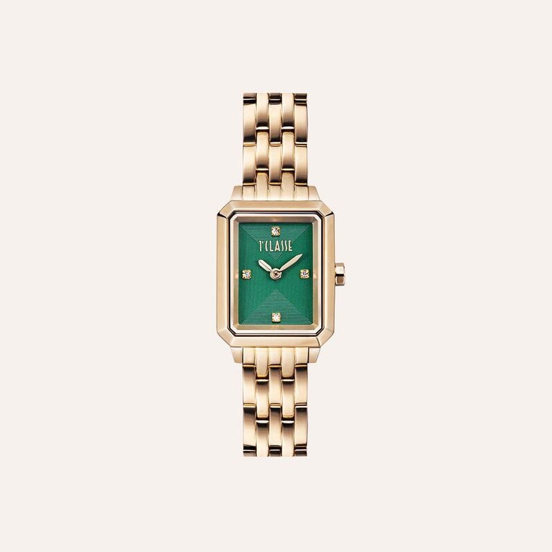 Orologio Al Quarzo Alviero Martini Firenze Ac00360030303b02 - Orologi Donna | Stroili