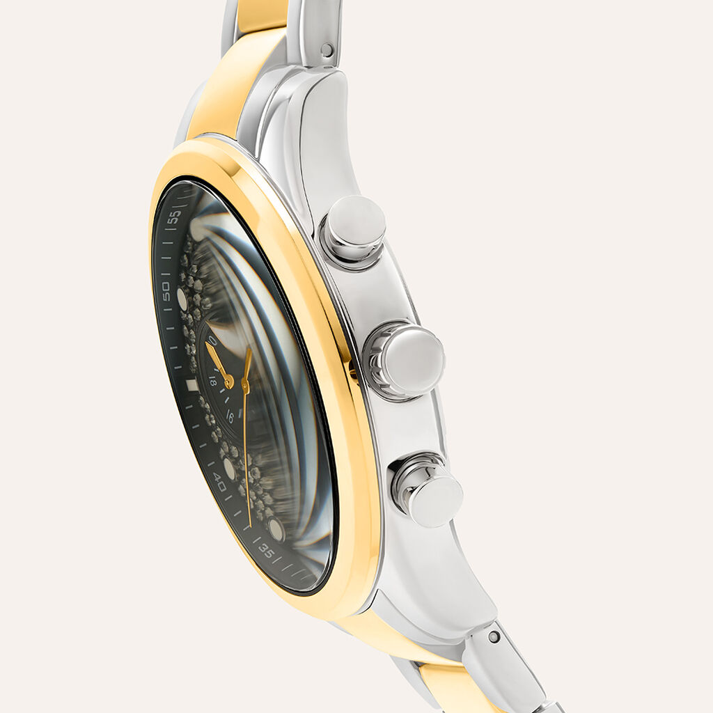 Orologio Al Quarzo Stroili Montecarlo