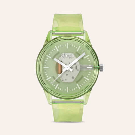 Orologio Al Quarzo Stroili San Paolo - Orologi solo Tempo Uomo | Stroili