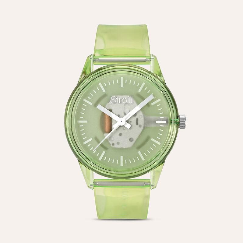 Orologio Al Quarzo Stroili San Paolo - Orologi solo Tempo Uomo | Stroili