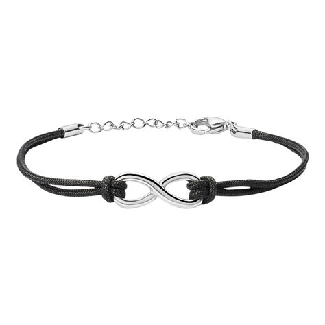 Bracciale Man Code Acciaio - Bracciali Love Uomo | Stroili