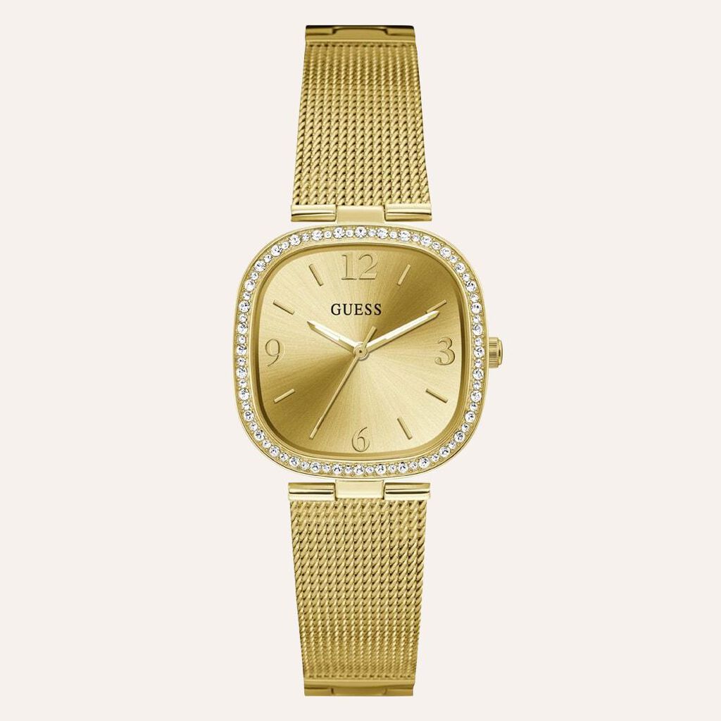 Orologio Al Quarzo Guess Tapestry Gw0354l2