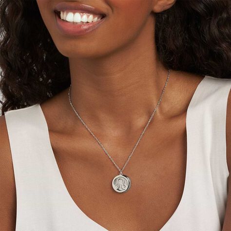 Collana Lady Shine Acciaio - Collane Donna | Stroili