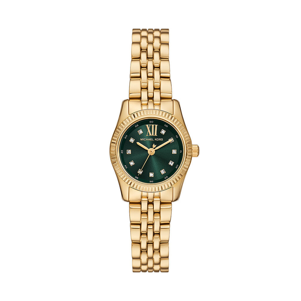 Orologio Al Quarzo Michael Kors Lexington Mk4842 - Orologi solo Tempo Donna | Stroili