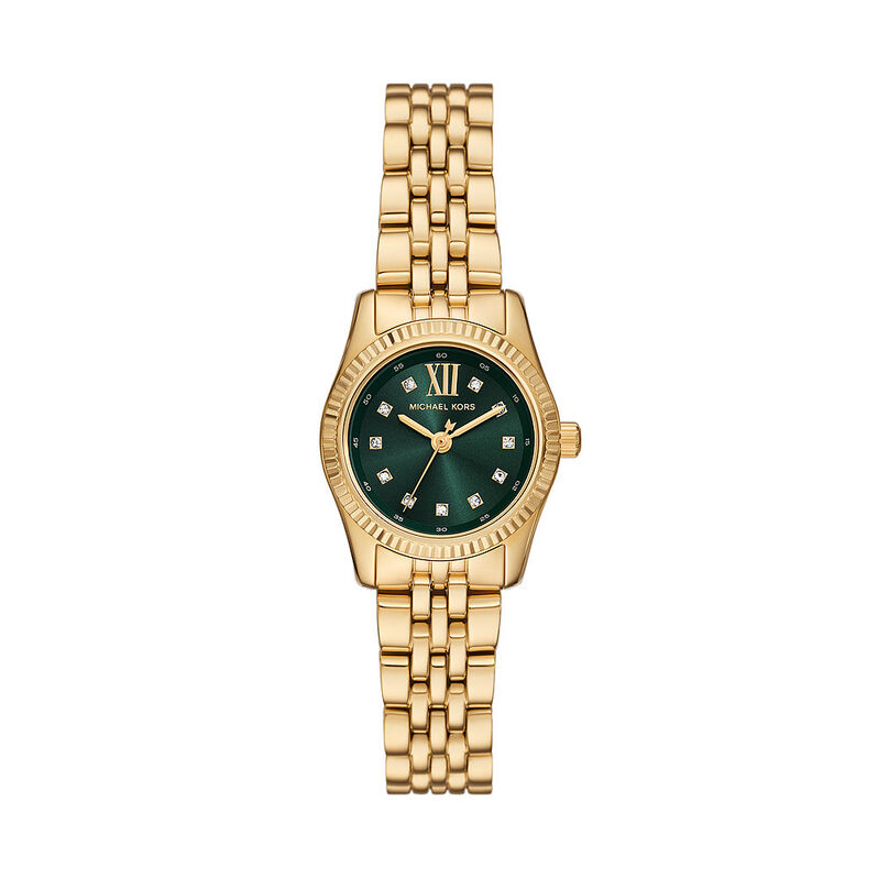 Orologio Al Quarzo Michael Kors Lexington Mk4842 - Orologi solo Tempo Donna | Stroili
