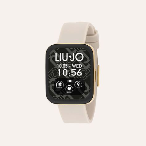 Smartwatch Liu Jo Voice Slim Swlj094 - Smartwatch Unisex | Stroili