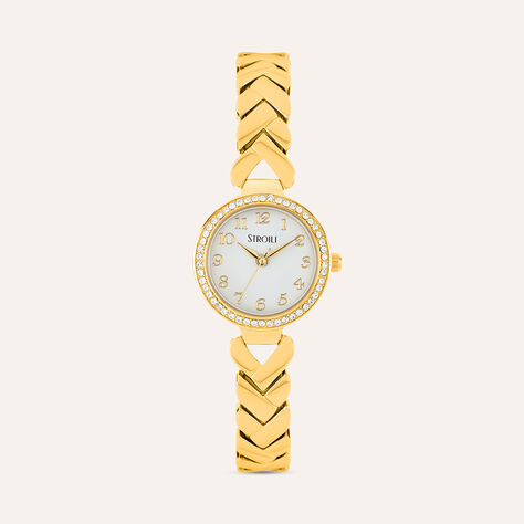 Orologio Al Quarzo Stroili Roma - Orologi solo Tempo Donna | Stroili