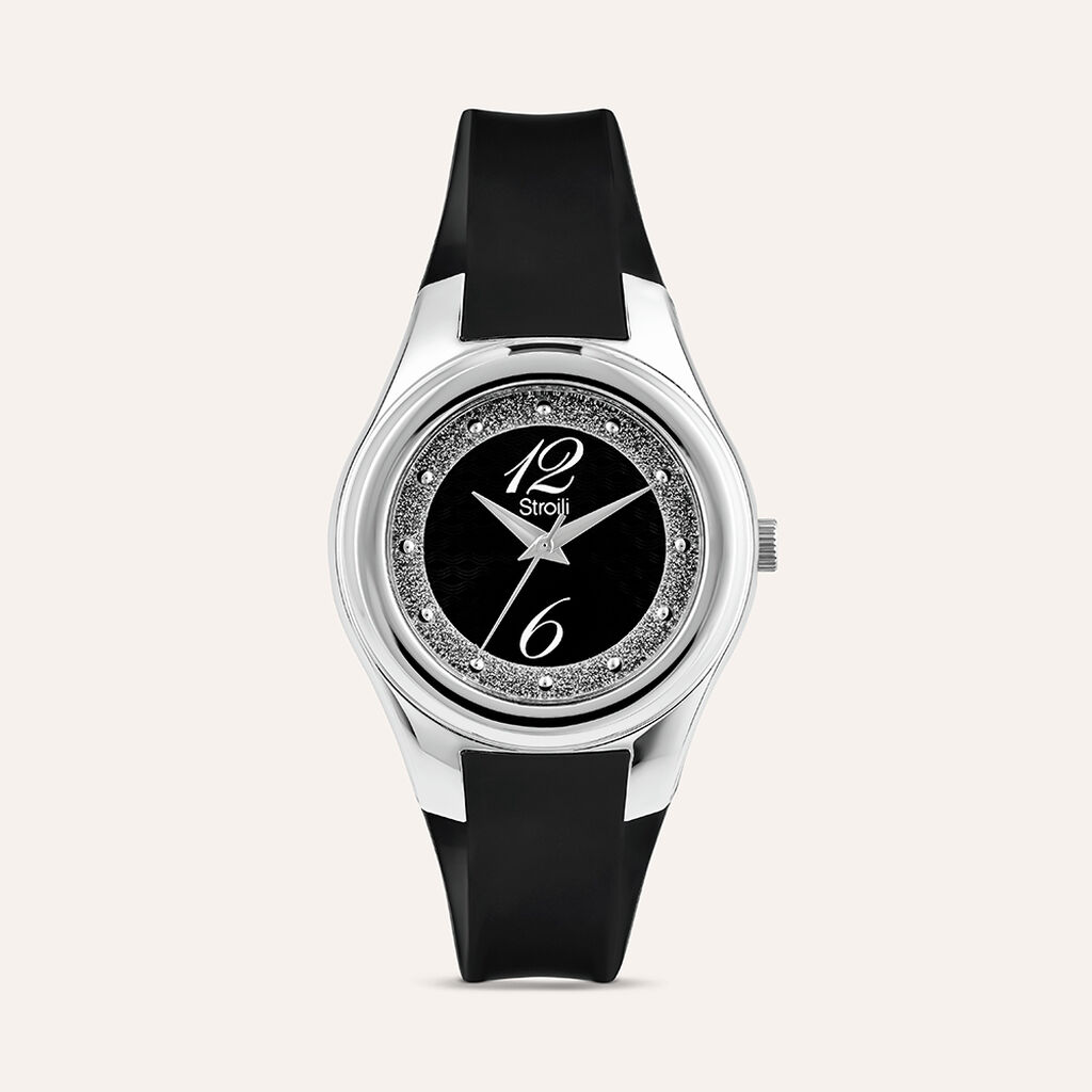 Orologio Al Quarzo Stroili Manhattan