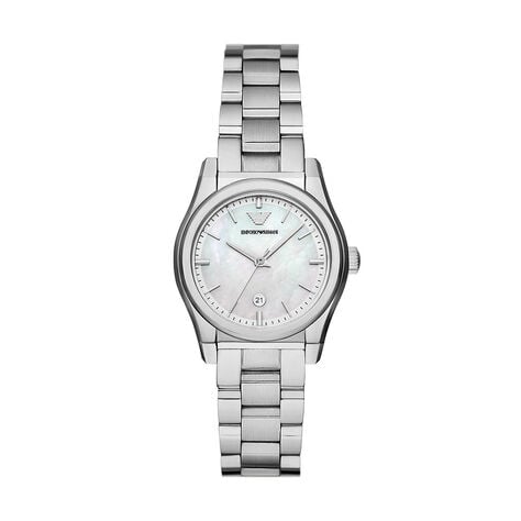 Orologio Al Quarzo Emporio Armani Ar11557 - Orologi con Datario Donna | Stroili
