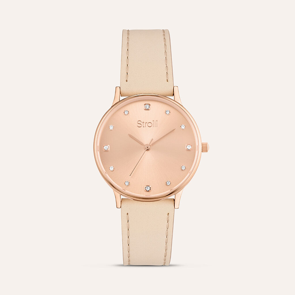 Orologio Al Quarzo Stroili Ibiza