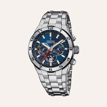Orologio Al Quarzo Festina Chrono Bike F20670/1