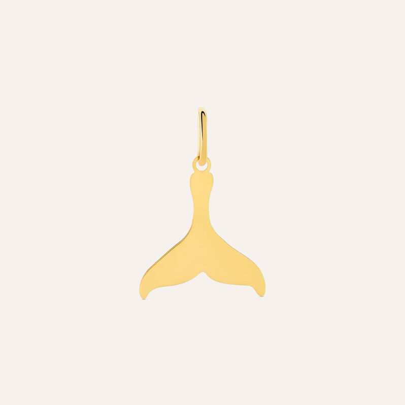 Pendente Po&egrave;me Oro Giallo - Ciondoli Donna | Stroili