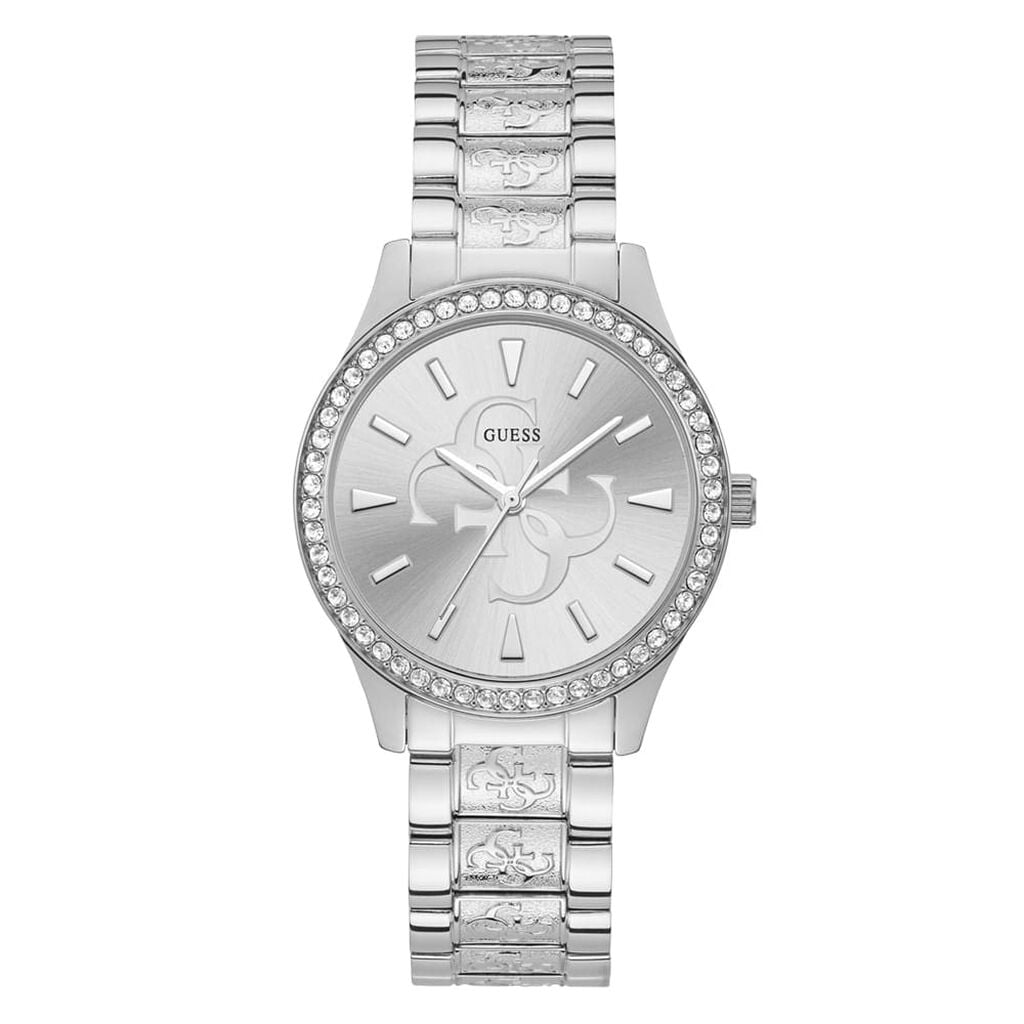 Orologio Al Quarzo Guess Anna W1280l1