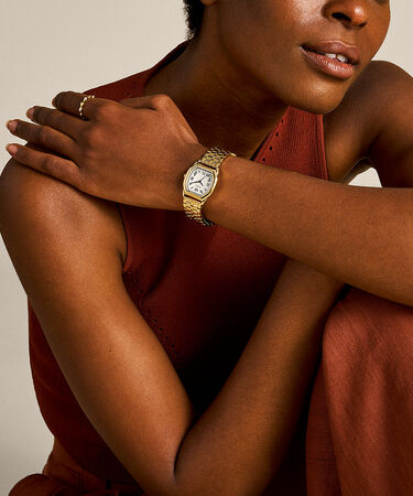 Orologio Al Quarzo Fossil Harlow Es5361