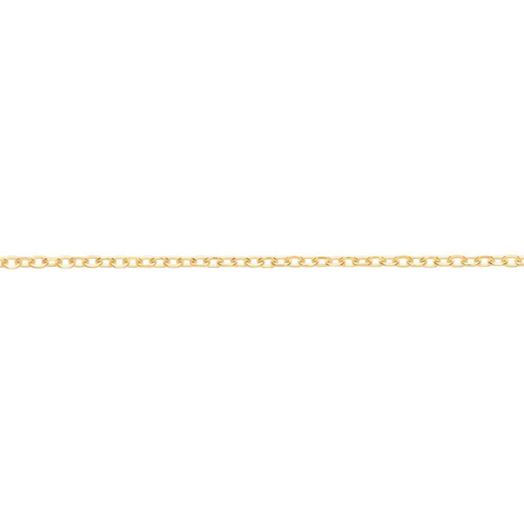 Catenina Poème Oro Giallo - Catenina Donna | Stroili