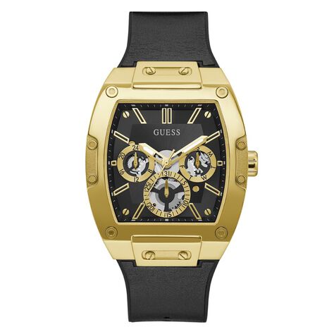 Orologio Al Quarzo Guess Phoenix Gw0202g1 - Orologi solo Tempo Uomo | Stroili