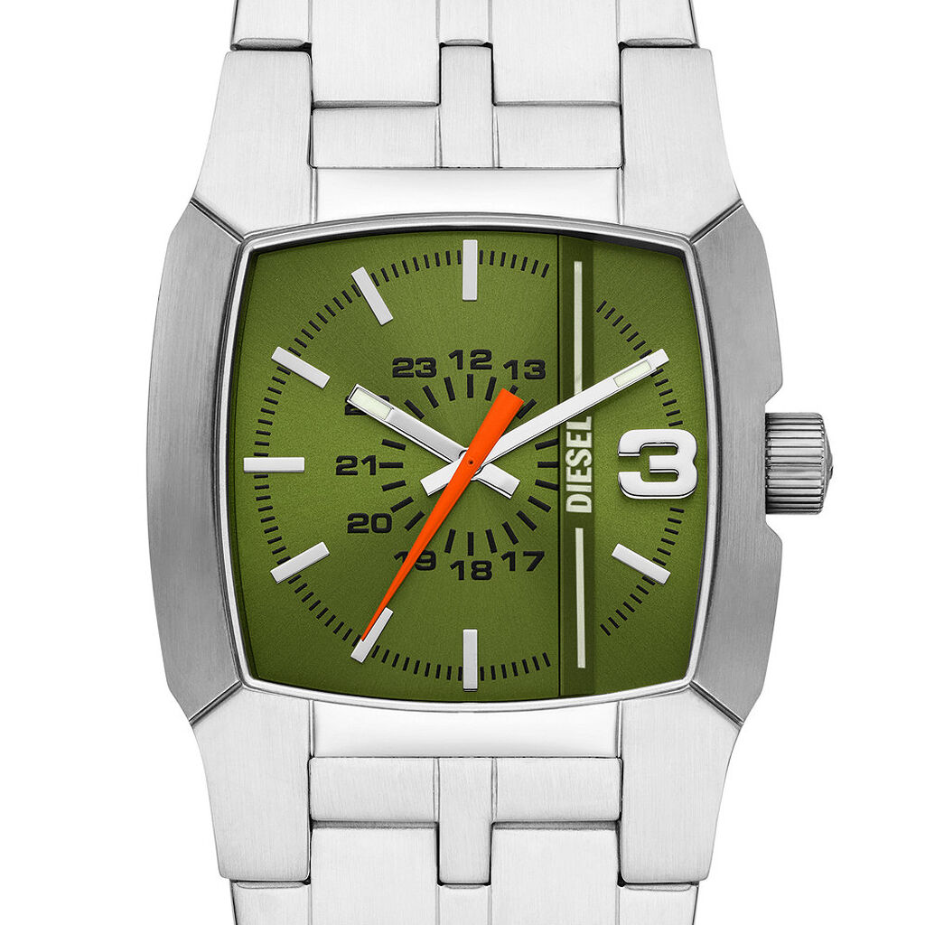 Orologio Al Quarzo Diesel Cliffhanger Dz2150