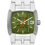 Orologio Al Quarzo Diesel Cliffhanger Dz2150