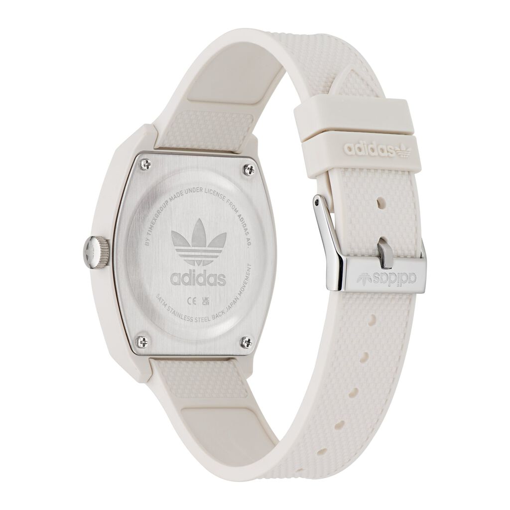 Orologio Al Quarzo Adidas Project Two Aost23047 - Orologi solo Tempo Unisex | Stroili