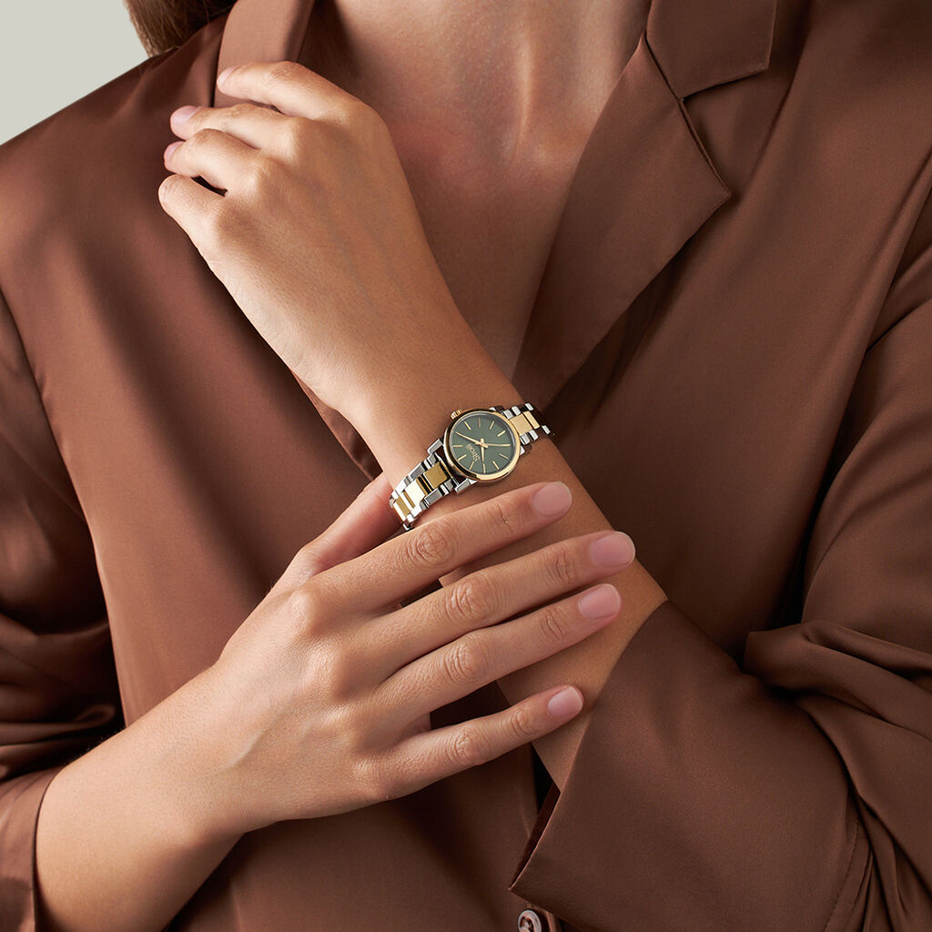 Orologio Al Quarzo Stroili Bruxelles - Orologi solo Tempo Donna | Stroili
