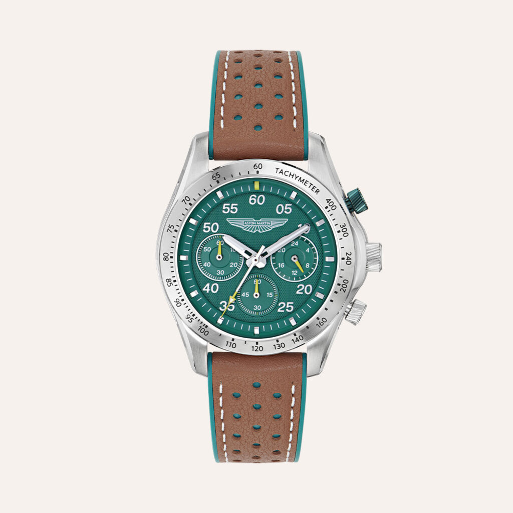 Orologio Al Quarzo Aston Martin Aml Thrill Mtrs1f501