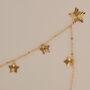 Collana Beverly Oro Giallo