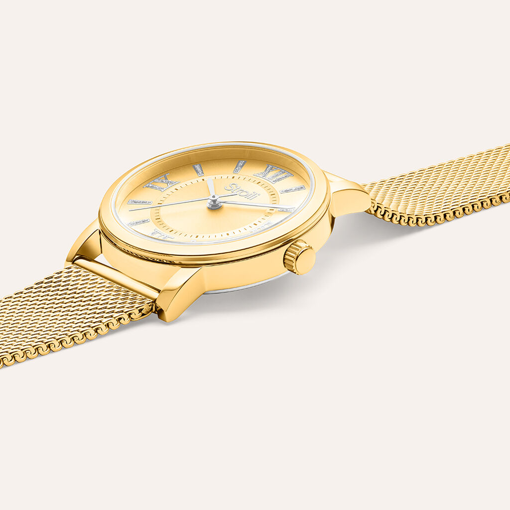 Orologio Al Quarzo Stroili Brera - Orologi solo Tempo Donna | Stroili