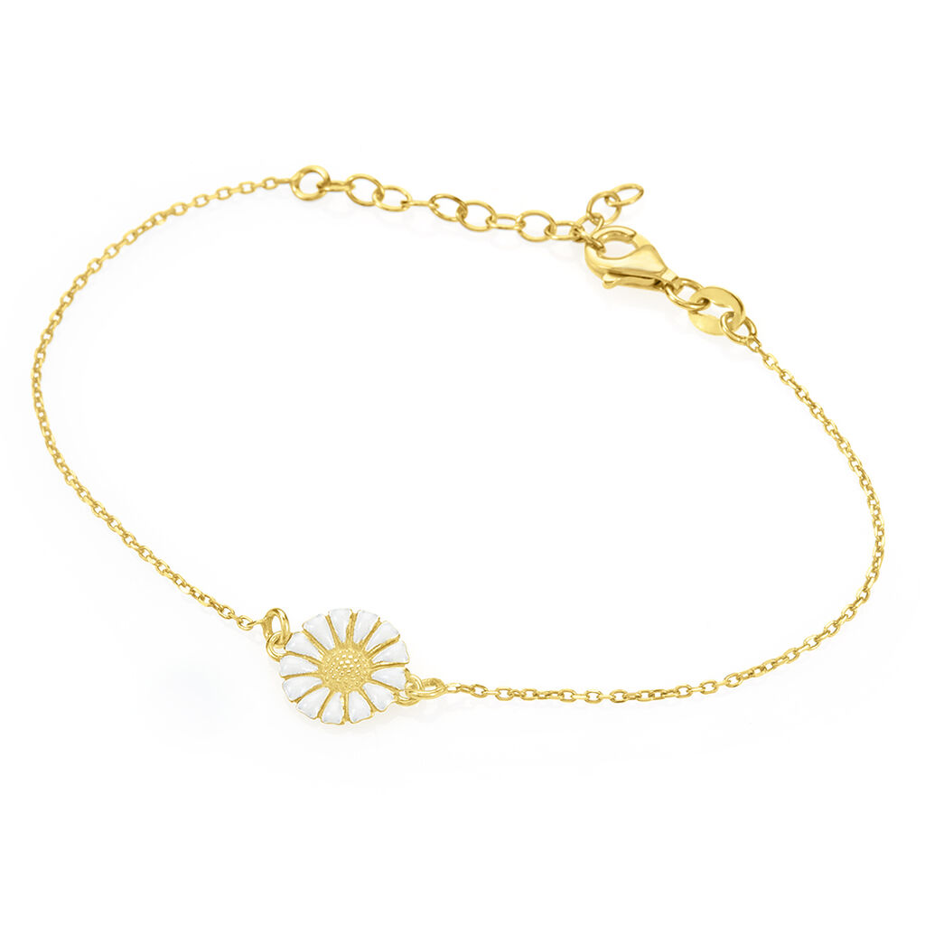 Bracciale Silver Collection Argento Dorato - Bracciali Donna | Stroili